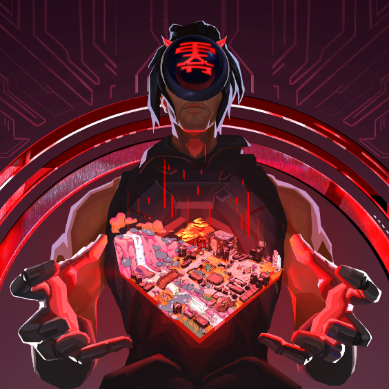 NanoverseHQ